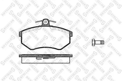 STELLOX 145 040-SX